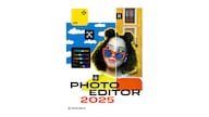 Movavi Photo Editor 2025 (PC) (1 Device, 1 Year)  - Movavi Key - GLOBAL