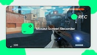 Movavi Screen Recorder 2024 (PC) (1 Device, Lifetime)  - Movavi Key - GLOBAL