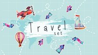 Movavi Slideshow Maker 8 Effects - Travel Set (PC, Mac) - Steam Key - GLOBAL