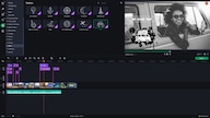 Movavi Slideshow Maker 8 Effects - Travel Set (PC, Mac) - Steam Key - GLOBAL