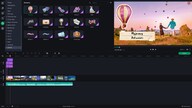 Movavi Slideshow Maker 8 Effects - Travel Set (PC, Mac) - Steam Key - GLOBAL