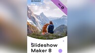 Movavi Slideshow Maker 8 Effects - Travel Set (PC, Mac) - Steam Key - GLOBAL