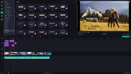 Movavi Slideshow Maker 8 Effects - Travel Set (PC, Mac) - Steam Key - GLOBAL