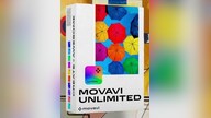 Movavi Unlimited 2023 (1 PC, 1 Year) - Movavi Key - GLOBAL