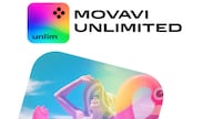 Movavi Unlimted 2025 (PC) (1 Device, 1 Year)  - Movavi Key - GLOBAL