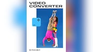 Movavi Video Converter 2024 - (1 Device, Lifetime) - Movavi Key - GLOBAL