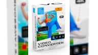 Movavi Video Converter 2025 (PC) (1 Device, Lifetime)  - Movavi Key - GLOBAL