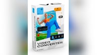 Movavi Video Converter 2025 (PC) (1 Device, Lifetime)  - Movavi Key - GLOBAL