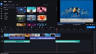 Movavi Video Editor 2023 (1 PC, Lifetime) - Movavi Key - GLOBAL