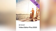 Movavi Video Editor Plus 2020 Effects - Technology Set (PC, Mac) - Steam Key - GLOBAL
