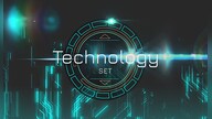 Movavi Video Editor Plus 2020 Effects - Technology Set (PC, Mac) - Steam Key - GLOBAL