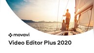 Movavi Video Editor Plus 2020 - Video Editing Software (PC) - Steam Key - GLOBAL