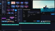 Movavi Video Editor Plus 2020 - Video Editing Software (PC) - Steam Key - GLOBAL