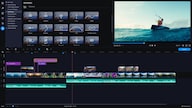 Movavi Video Editor Plus 2020 - Video Editing Software (PC) - Steam Key - GLOBAL