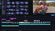 Movavi Video Editor Plus 2020 - Video Editing Software (PC) - Steam Key - GLOBAL