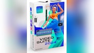 Movavi Video Suite 2024 - (1 Device, Lifetime) - Movavi Key - GLOBAL
