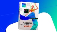 Movavi Video Suite 2025 (PC) (1 Device, Lifetime)  - Movavi Key - GLOBAL