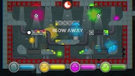 Move or Die Steam Key GLOBAL