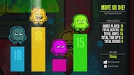 Move or Die Steam Key GLOBAL