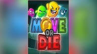 Move or Die Steam Key GLOBAL