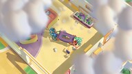 Moving Out 2 - F.A.R.Tastic Four (PS5) - PSN Key - UNITED STATES