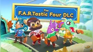 Moving Out 2 - F.A.R.Tastic Four (PS5) - PSN Key - UNITED STATES