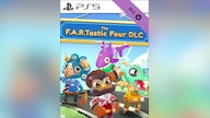 Moving Out 2 - F.A.R.Tastic Four (PS5) - PSN Key - UNITED STATES