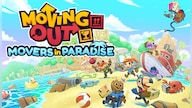 Moving Out - Movers in Paradise (PC) - Steam Key - GLOBAL