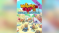 Moving Out - Movers in Paradise (PC) - Steam Key - GLOBAL
