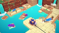 Moving Out - Movers in Paradise (PC) - Steam Key - GLOBAL