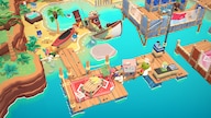 Moving Out - Movers in Paradise (PC) - Steam Key - GLOBAL