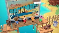 Moving Out - Movers in Paradise (PC) - Steam Key - GLOBAL