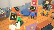 Moving Out - The Employees of the Month Pack (PC) - Steam Key - GLOBAL