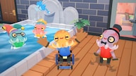Moving Out - The Employees of the Month Pack (PC) - Steam Key - GLOBAL