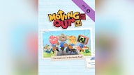 Moving Out - The Employees of the Month Pack (PC) - Steam Key - GLOBAL