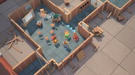 Moving Out - The Employees of the Month Pack (PC) - Steam Key - GLOBAL