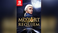 Mozart Requiem (Nintendo Switch) - Nintendo eShop Key - UNITED STATES