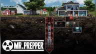 Mr. Prepper (PC) - Steam Key - GLOBAL
