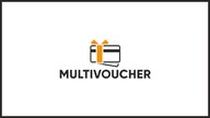Multivoucher Gift Card 200 PLN - Multivoucher Key - POLAND