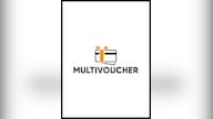 Multivoucher Gift Card 50 EUR - Multivoucher Key - SLOVAKIA