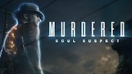 Murdered: Soul Suspect Steam Key GLOBAL