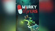 Murky Divers (PC) - Steam Key - GLOBAL