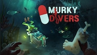 Murky Divers (PC) - Steam Key - GLOBAL