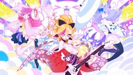 Muse Dash (PC) - Steam Gift - NORTH AMERICA