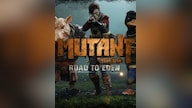 Mutant Year Zero: Road to Eden (PC) - Steam Key - GLOBAL
