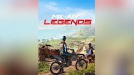 MX vs ATV Legends (PC) - Steam Key - GLOBAL