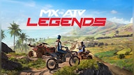 MX vs ATV Legends (PC) - Steam Key - GLOBAL