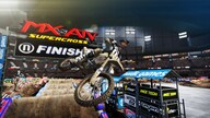 MX vs. ATV Supercross Encore (PC) - Steam Gift - EUROPE