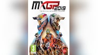 MXGP 2019 - The Official Motocross Videogame Steam Key GLOBAL