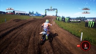MXGP 2019 - The Official Motocross Videogame Steam Key GLOBAL
